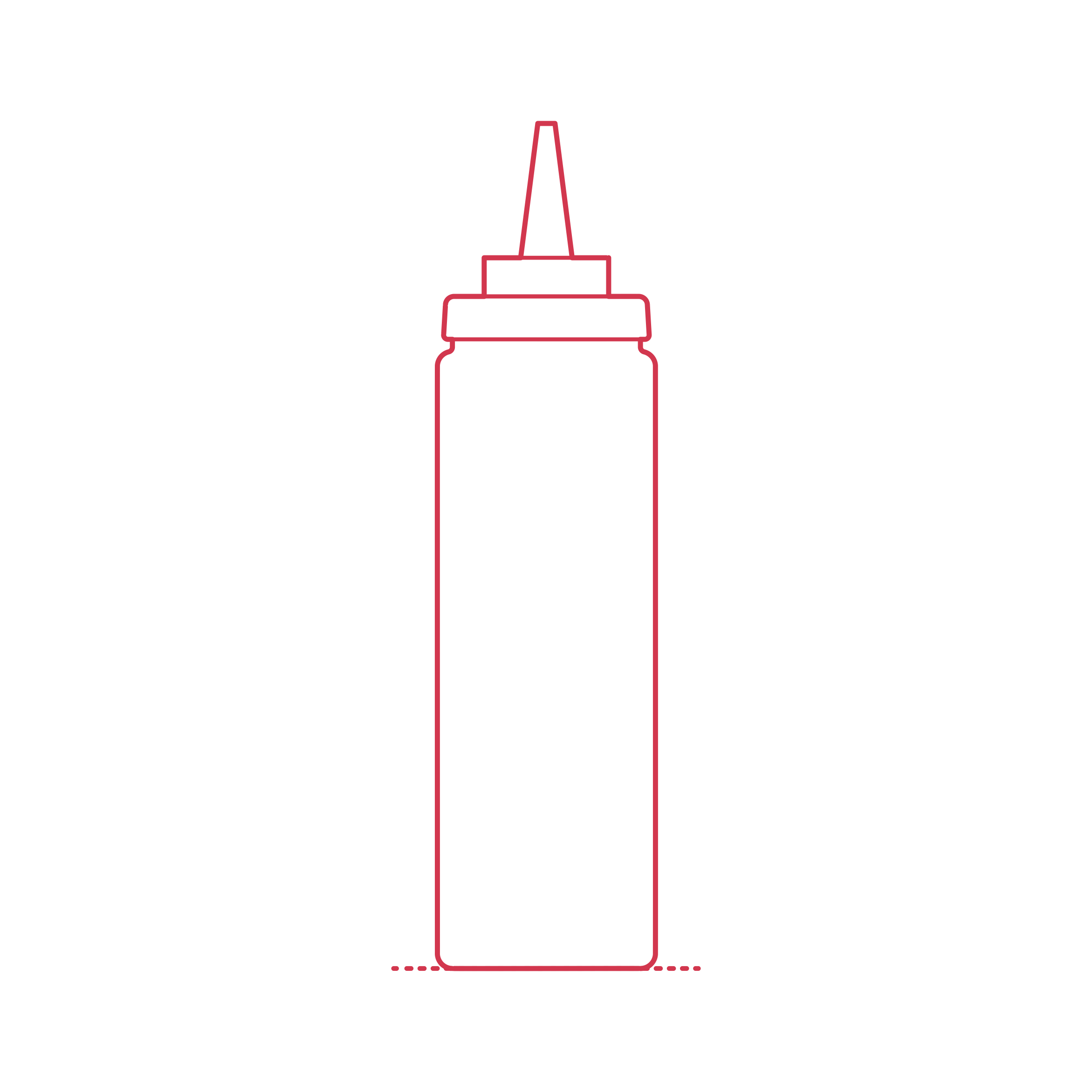 Objects Spice Condiment Containers Ikea Grilltider Squeeze Bottle Silhouette Svg Vector Free Vectors